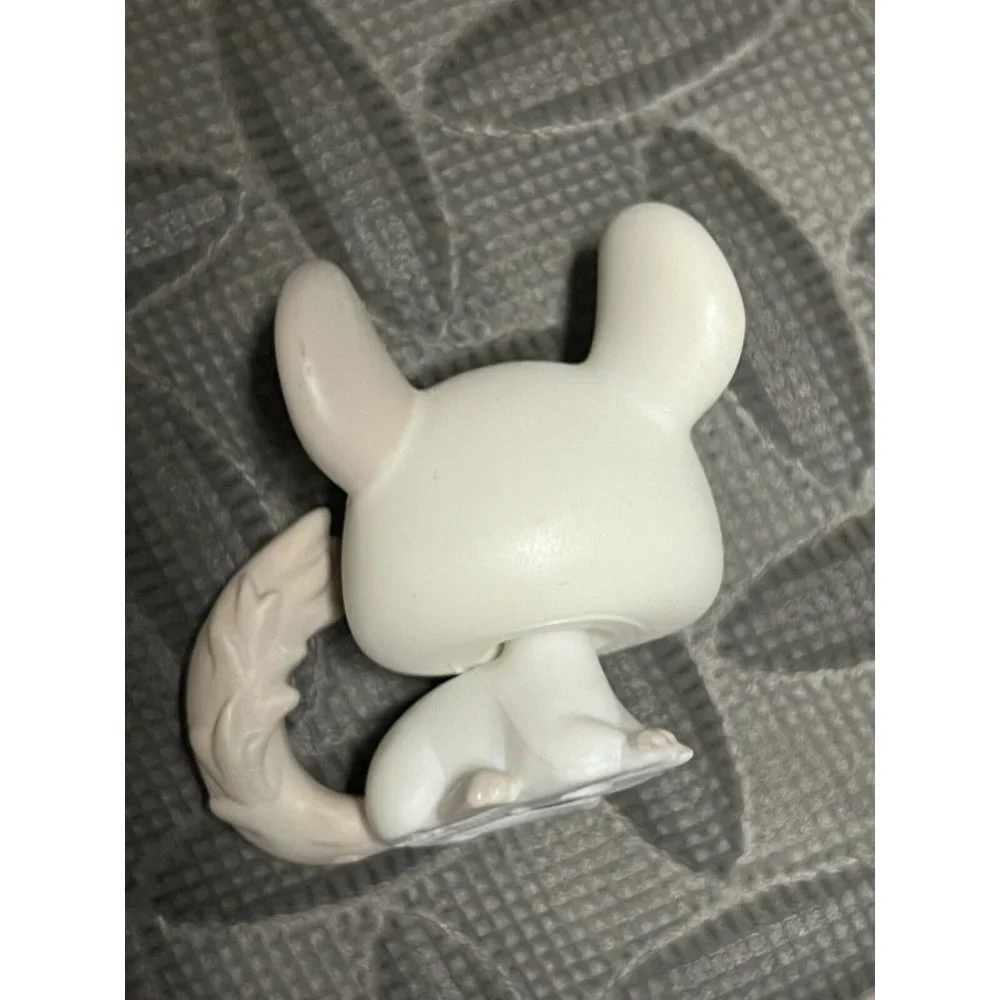 Littlest Pet Shop littlest pet
